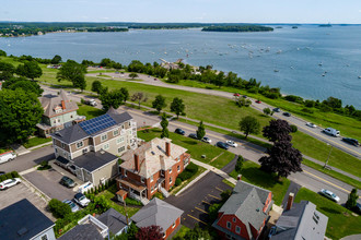 126 Eastern Promenade in Portland, ME - Building Photo - Building Photo