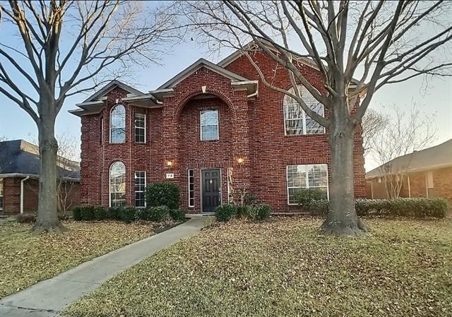 property at 718 Butternut Dr