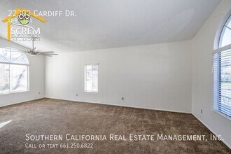 22303 Cardiff Dr in Santa Clarita, CA - Building Photo - Building Photo