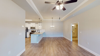 The Villas at Nature Walk in Huntsville, AL - Building Photo - Interior Photo