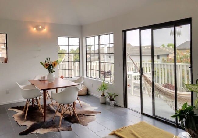 property at 4682 Warner Ave