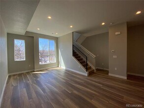 3539 S Pennsylvania St in Englewood, CO - Building Photo - Building Photo