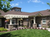 Oak Park Village Apartments