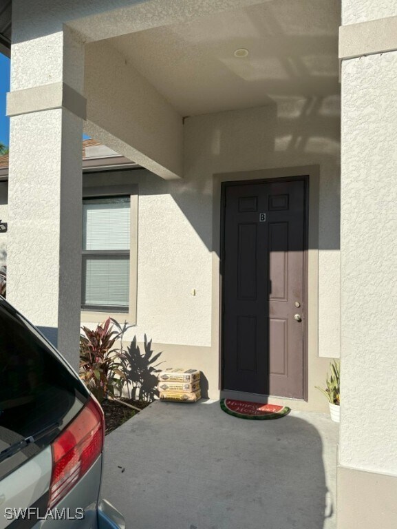 property at 2861 Tropicana Blvd