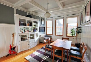 123 Central Ave in San Francisco, CA - Building Photo - Building Photo