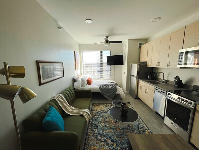 2530 University Ave in Des Moines, IA - Building Photo - Building Photo