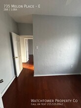 735 Melon Pl in Philadelphia, PA - Building Photo - Building Photo