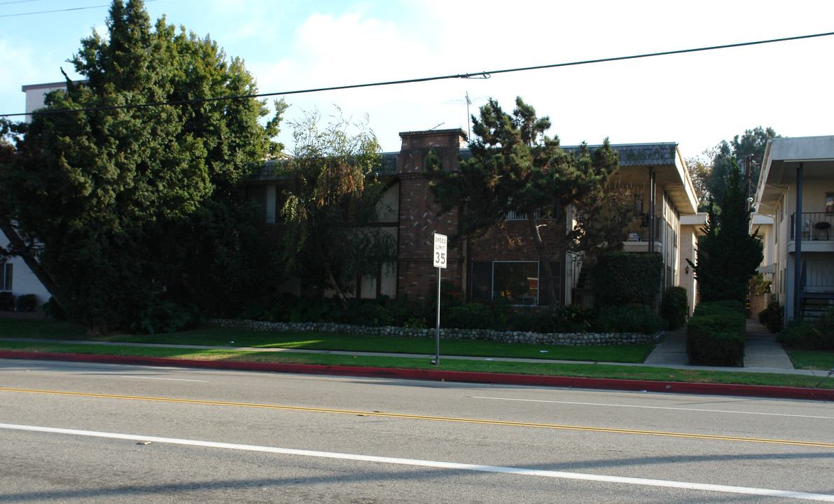 2136 W 182nd St in Torrance, CA - Building Photo