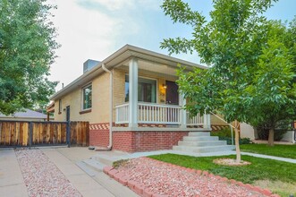 4151 Alcott St in Denver, CO - Building Photo - Building Photo