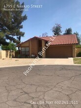4795 E Navajo St in Phoenix, AZ - Building Photo - Building Photo