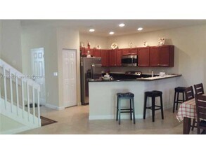 14716 SW 25th Ln in Miami, FL - Building Photo - Building Photo