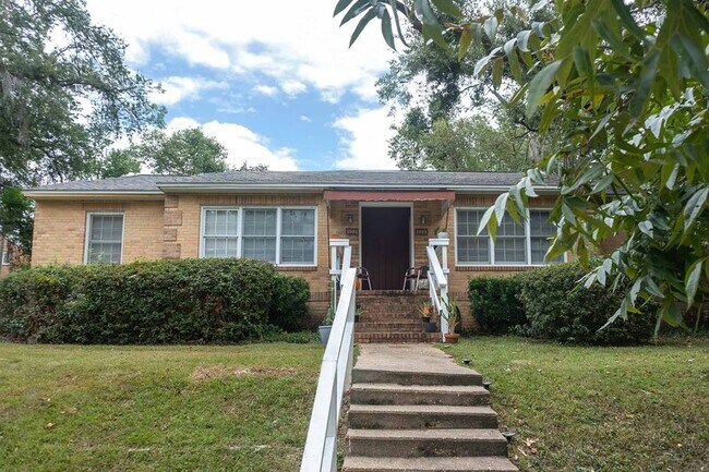 property at 1501-1503 S Gadsden St