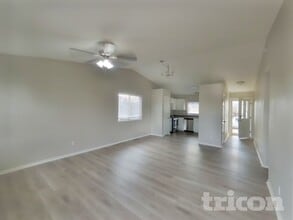 6625 Bear Tooth Dr in Colorado Springs, CO - Building Photo - Building Photo