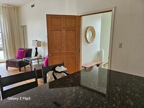 2417 W Warren Blvd, Unit 2 in Chicago, IL - Building Photo - Building Photo