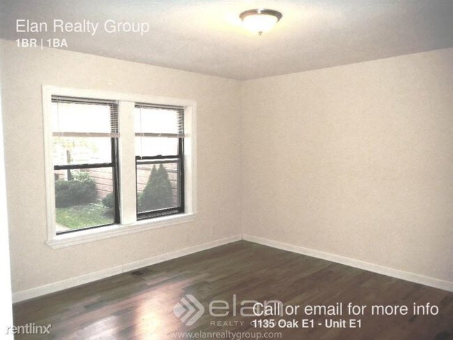 1135 Oak Ave-Unit -Unit E1 in Evanston, IL - Building Photo - Building Photo