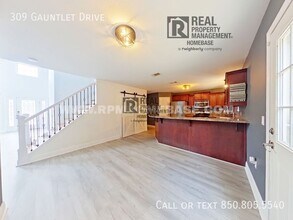 309 Gauntlet Dr in Crestview, FL - Building Photo - Building Photo
