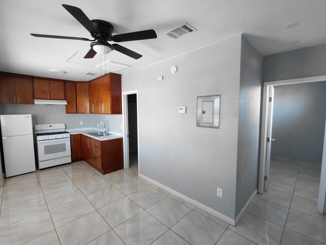 property at 401 G Anaya Ave