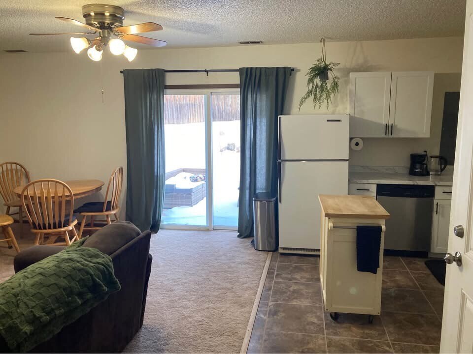 6245 Lange Dr in Colorado Springs, CO - Building Photo