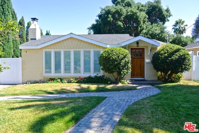 property at 12214 Emelita St