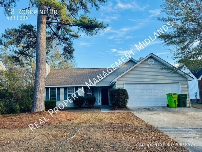 property at 18 Rosepine Dr