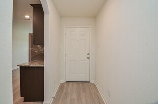 2037 Mule Ridge Dr in Katy, TX - Building Photo