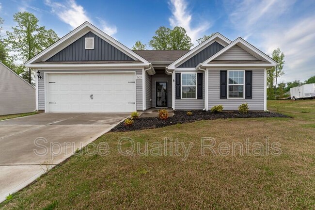 3623 Fallen Tree Dr in Winston-Salem, NC - Building Photo - Building Photo