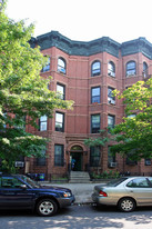 335 3rd Ave Apartments