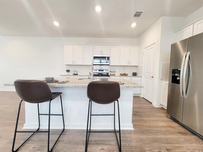 2514 Rose Archer Ln in Round Rock, TX - Building Photo - Building Photo