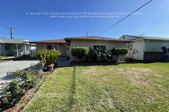 12706 Muroc St in Norwalk, CA - Foto de edificio - Building Photo
