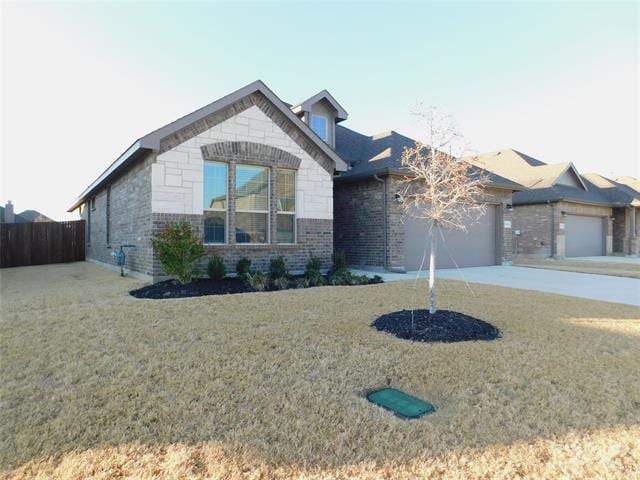 5230 Mountain View Dr in Krum, TX - Building Photo - Building Photo