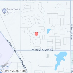 property at 727 Mossy Rd
