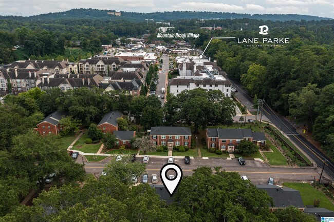 2504 Mountain Brook Cir in Mountain Brook, AL - Building Photo - Building Photo