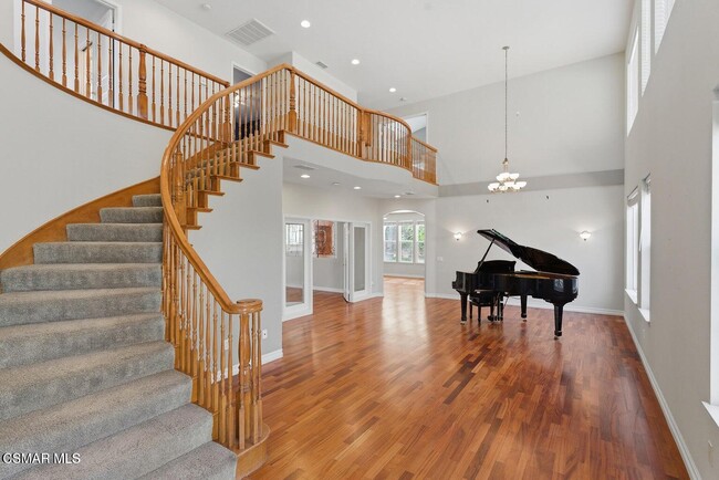 1775 Red Robin Pl in Thousand Oaks, CA - Building Photo - Building Photo