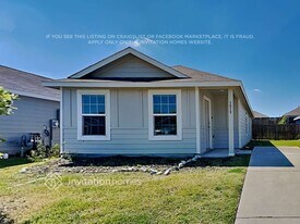 3019 Wallace Wls Ct in Crandall, TX - Building Photo