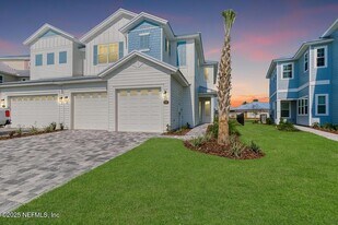 475 Marquesa Cir in Saint Johns, FL - Building Photo