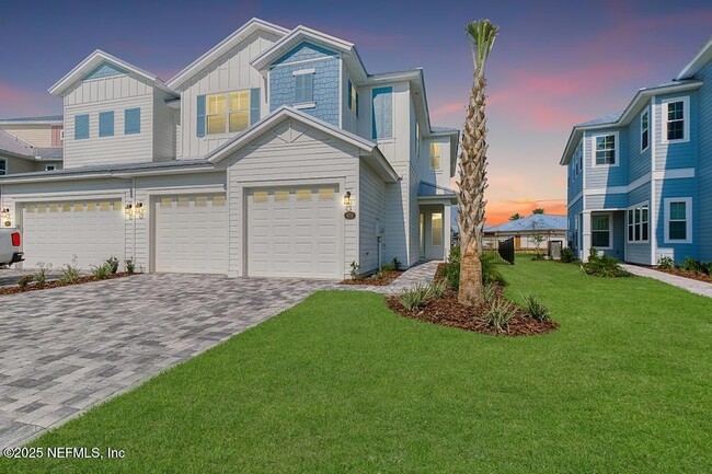 property at 475 Marquesa Cir