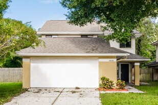 3638 Okeechobee Cir in Casselberry, FL - Building Photo
