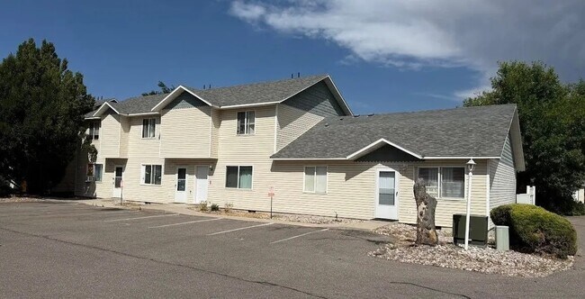 1100 W Quinn Rd, Unit Unit #14 in Chubbuck, ID - Building Photo - Building Photo