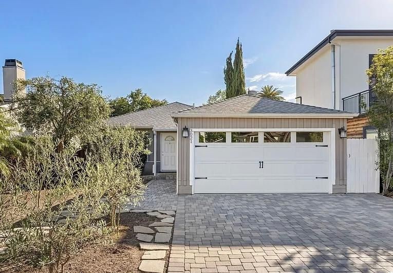 3021 Kelton Ave in Los Angeles, CA - Building Photo