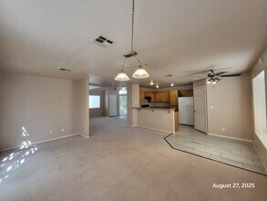 9665 Marble Peak Ct in Las Vegas, NV - Building Photo - Building Photo