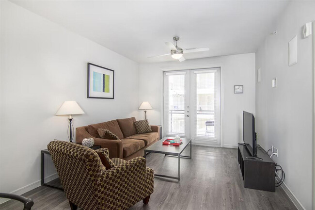 property at 3030 Elizabeth St