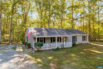 5728 Union Mills Rd in Troy, VA - Building Photo - Building Photo