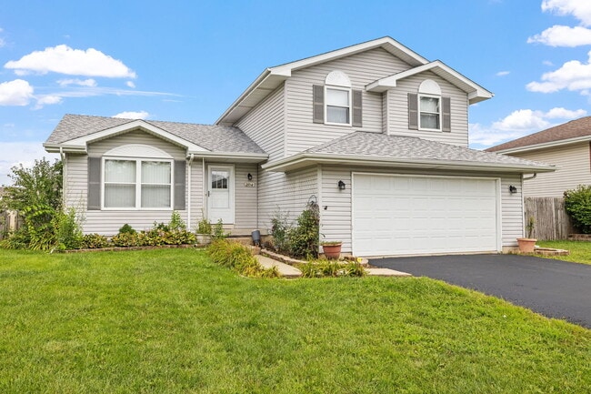 property at 2714 Billie Limacher Ln