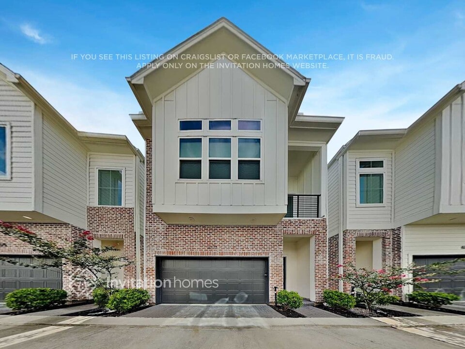 6373 Paddington Bnd Dr in Houston, TX - Building Photo