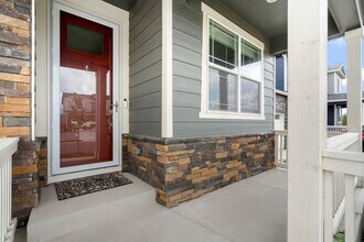 4209 Fox Grove Dr in Fort Collins, CO - Building Photo - Building Photo