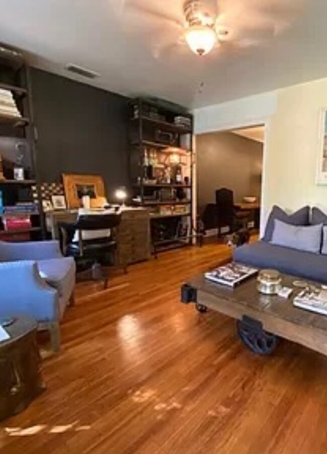 property at 1204 W 22nd St