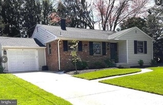 431 Covered Bridge Rd in Cherry Hill Township, NJ - Building Photo