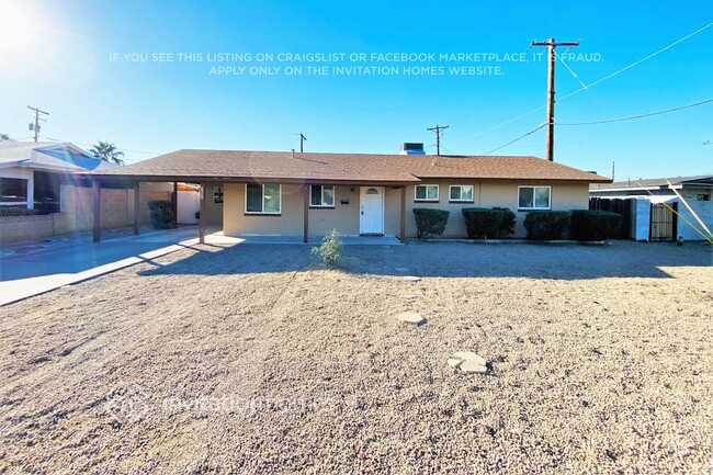 property at 5003 E Virginia Ave