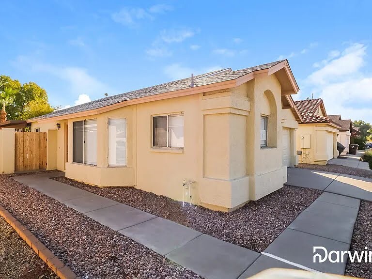 9191 N 70th Dr in Peoria, AZ - Building Photo