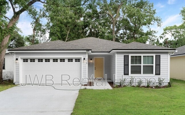 property at 5428 Chenango Blvd
